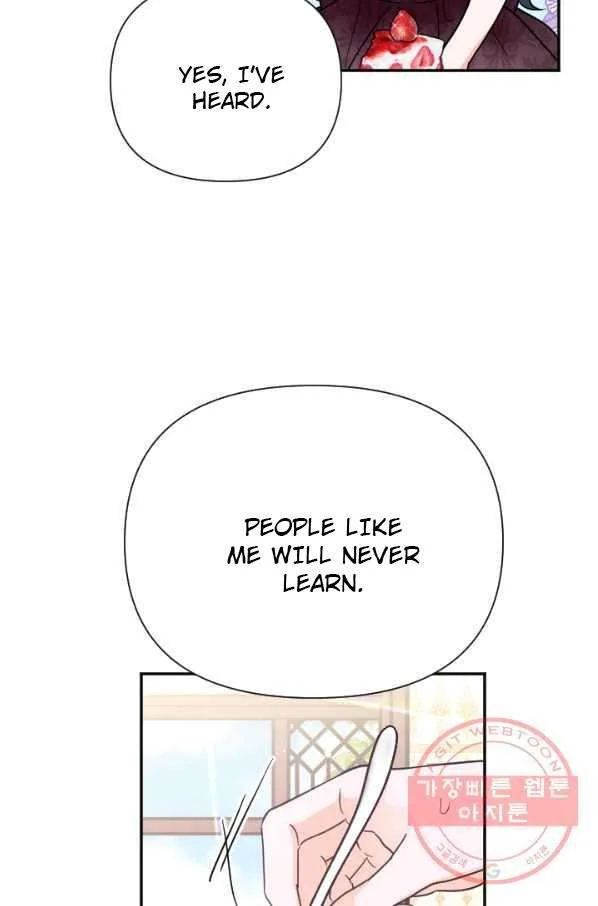 Lady Baby Chapter 136 page 3