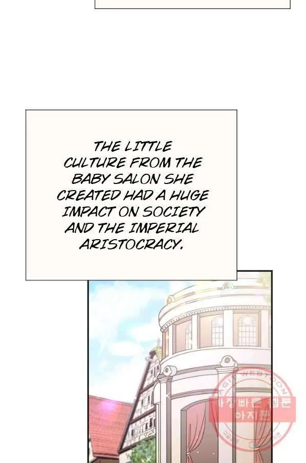 Lady Baby Chapter 136 page 35