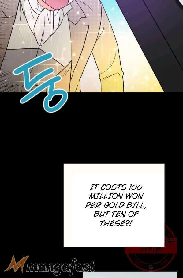 Lady Baby Chapter 135 page 57