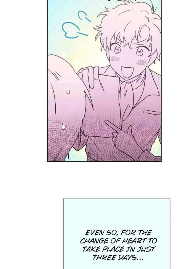 Lady Baby Chapter 136 page 59