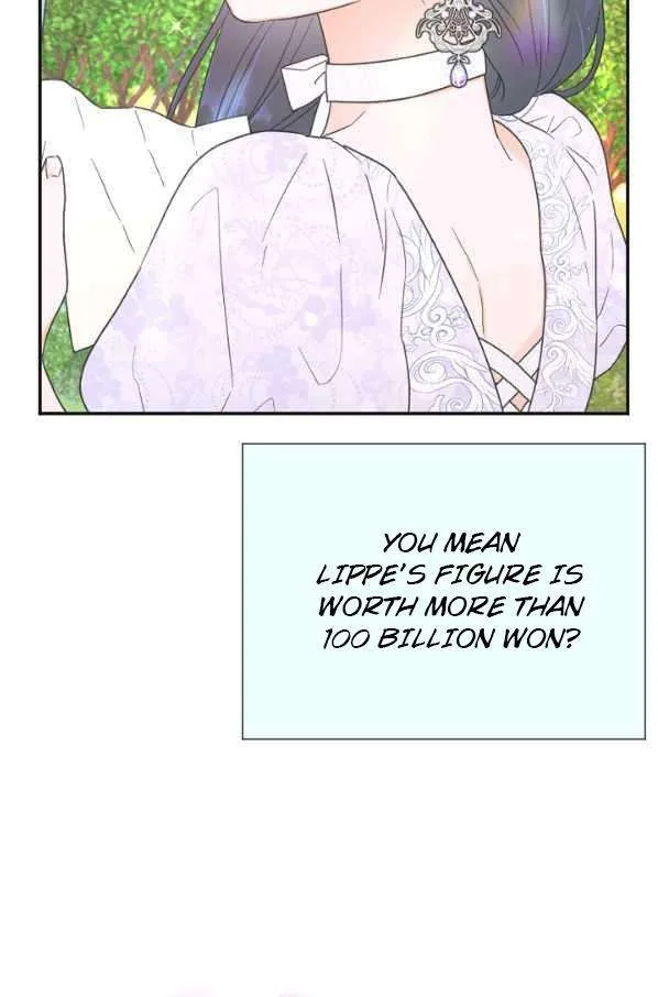 Lady Baby Chapter 136 page 61