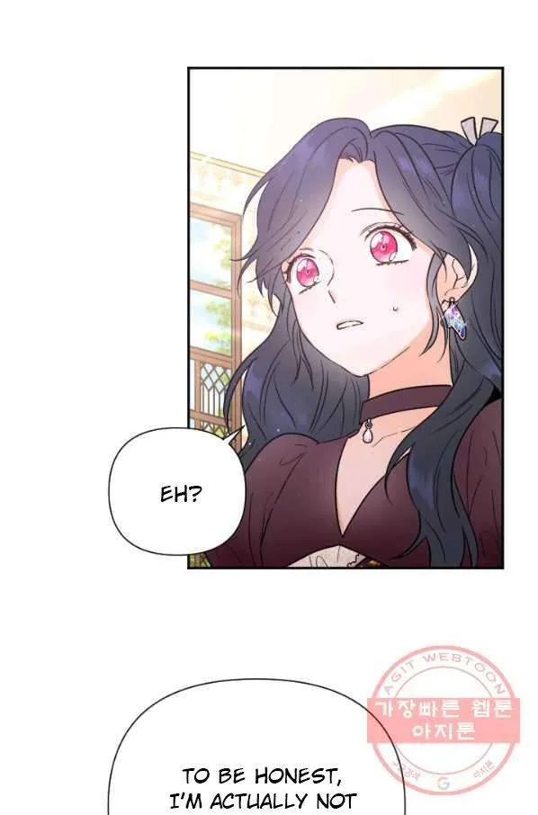 Lady Baby Chapter 136 page 7