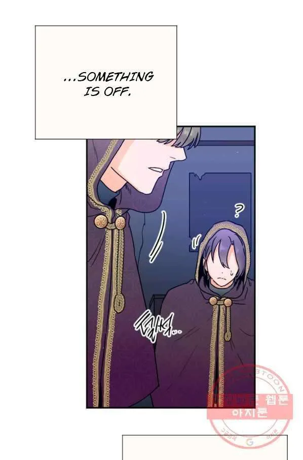 Lady Baby Chapter 136 page 37