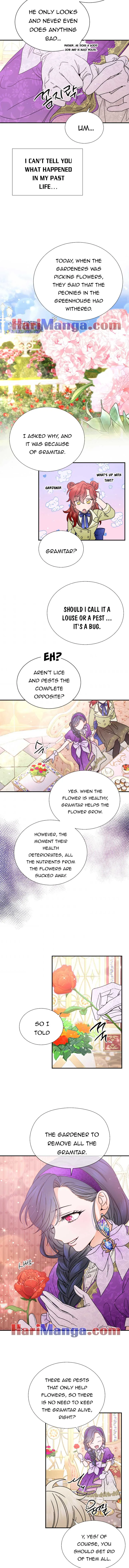 Lady Baby Chapter 139 page 5