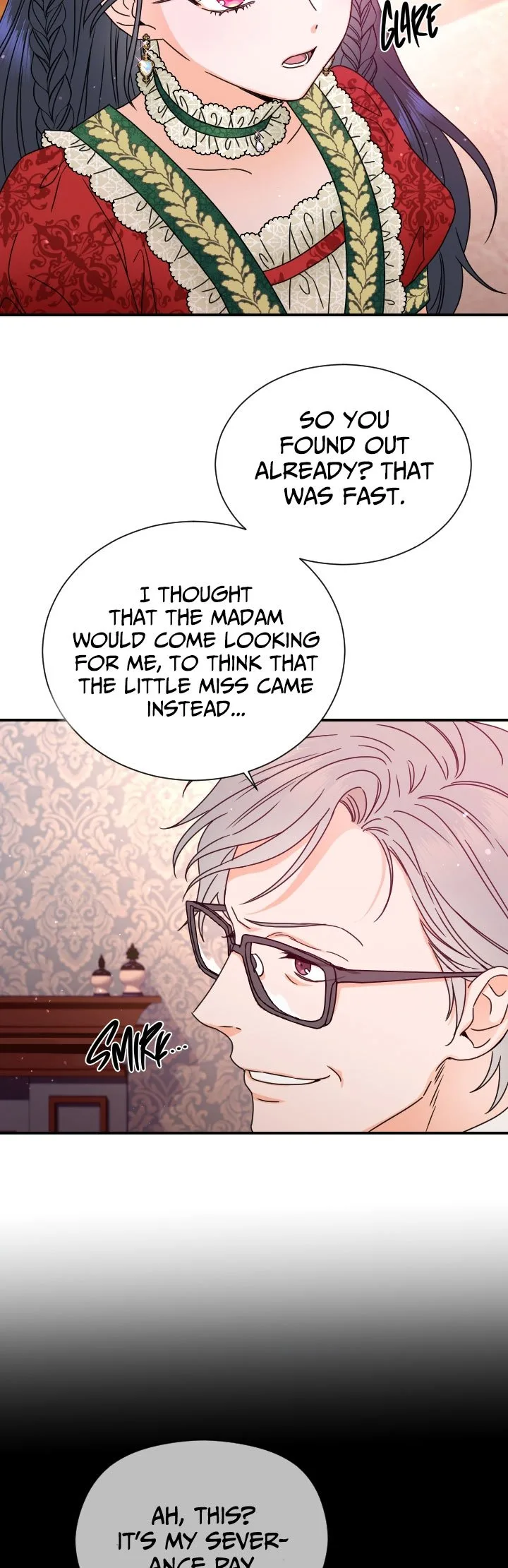 Lady Baby Chapter 144 page 14