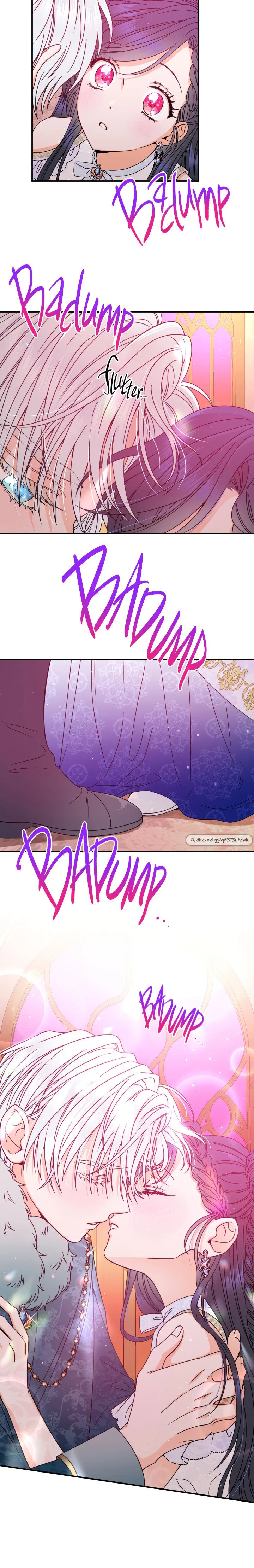 Lady Baby Chapter 148 page 16