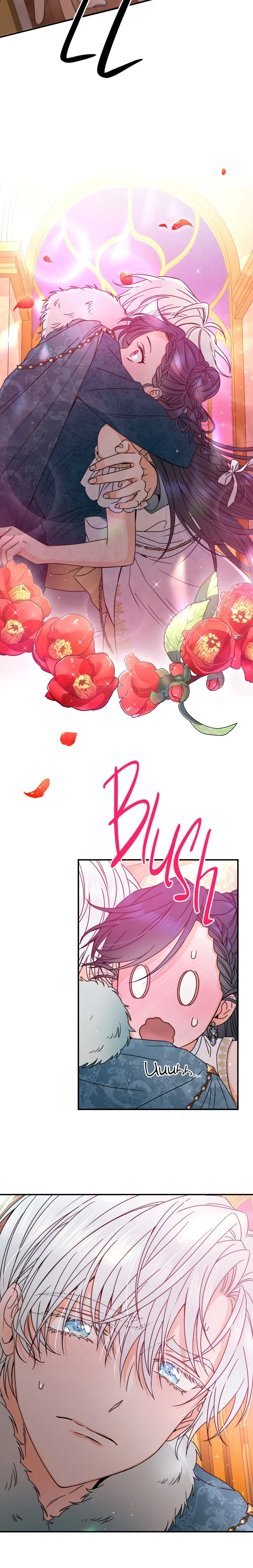 Lady Baby Chapter 148 page 13