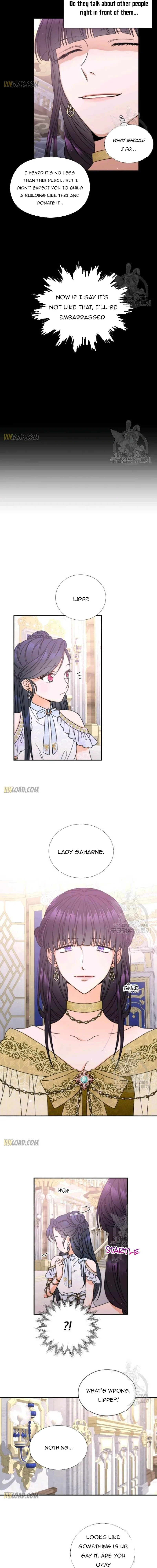 Lady Baby Chapter 146 page 5