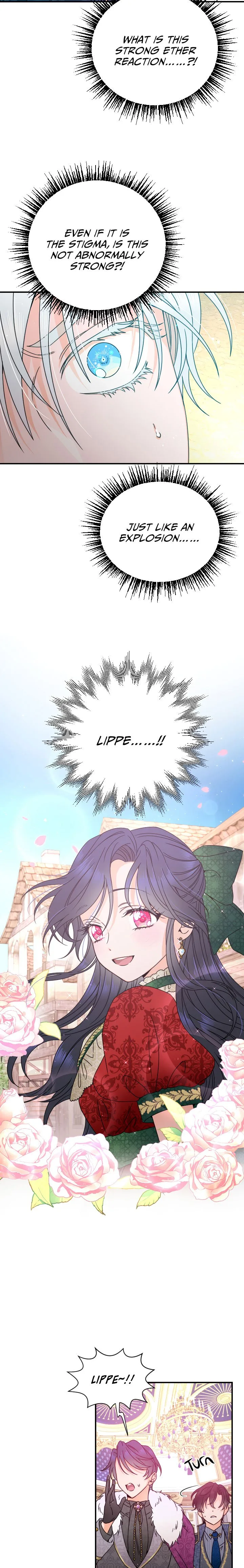 Lady Baby Chapter 148 page 9