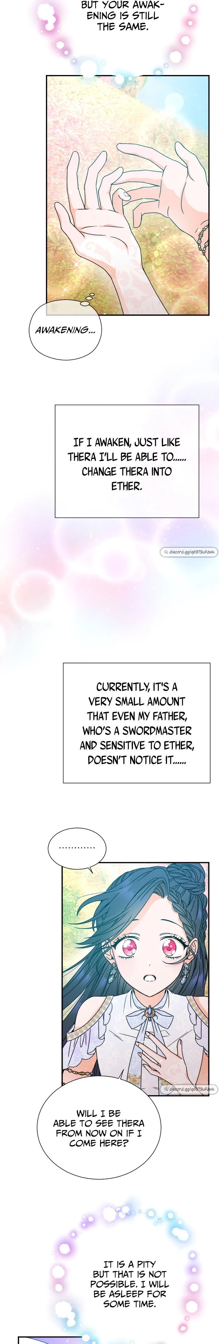 Lady Baby Chapter 148 page 5