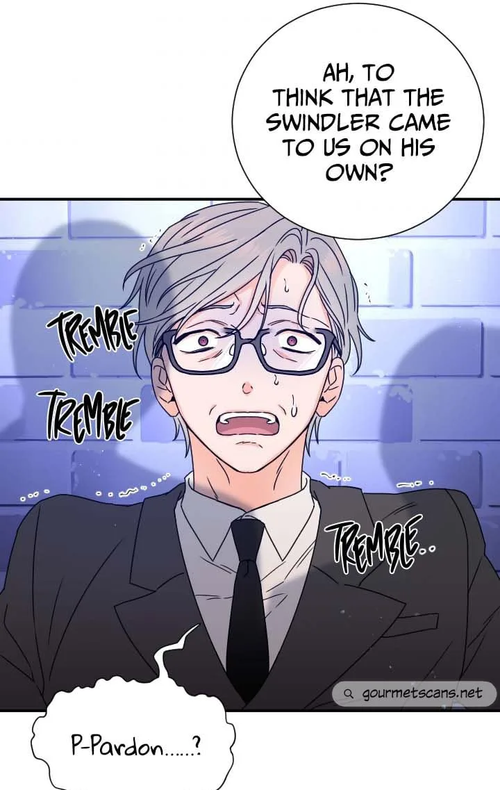 Lady Baby Chapter 144 page 37