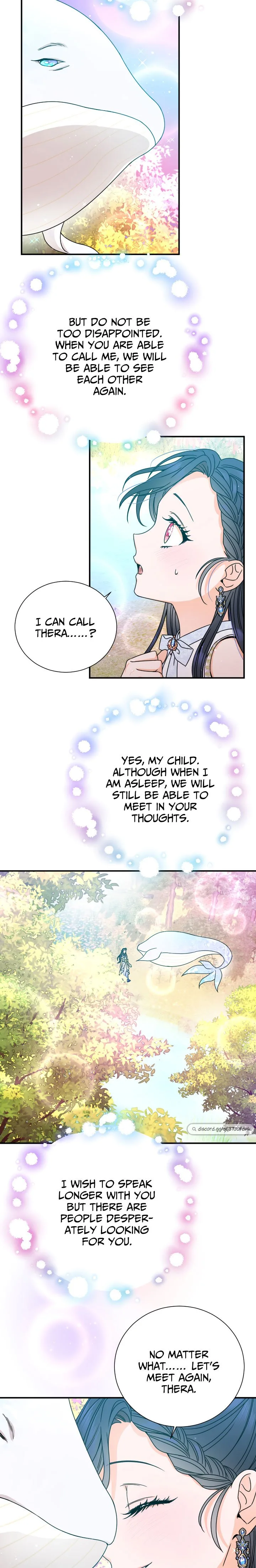Lady Baby Chapter 148 page 6