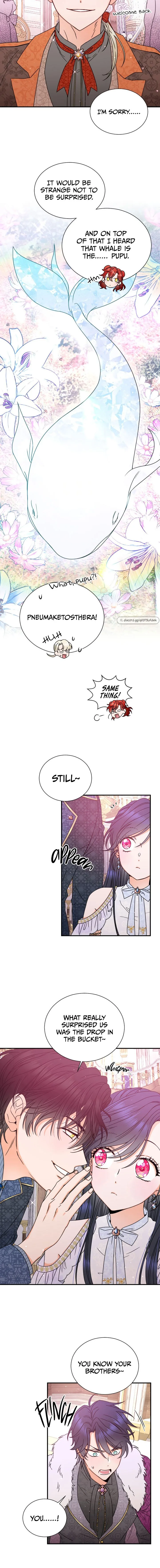 Lady Baby Chapter 149 page 7