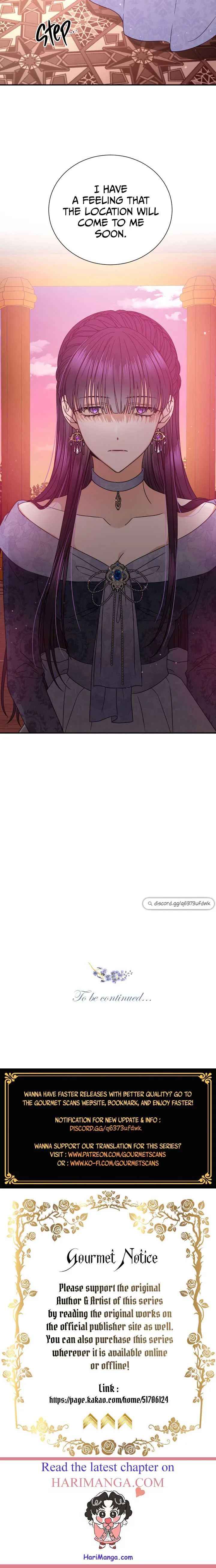Lady Baby Chapter 150 page 13
