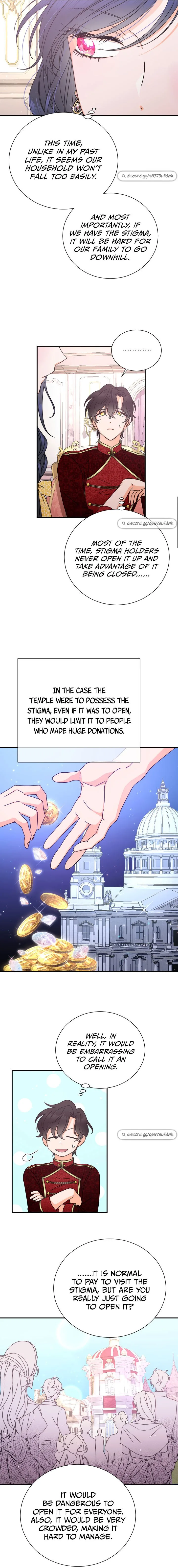 Lady Baby Chapter 150 page 6