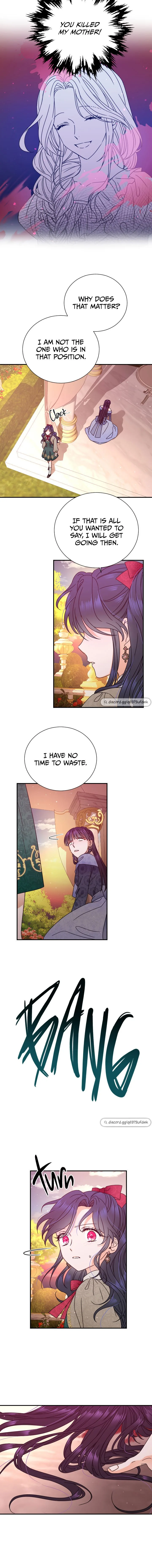 Lady Baby Chapter 151 page 9