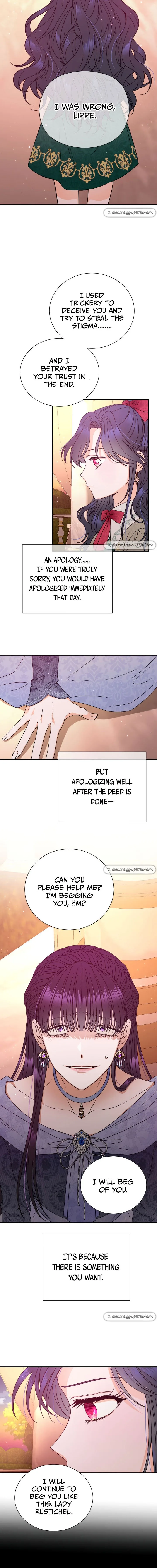 Lady Baby Chapter 151 page 5