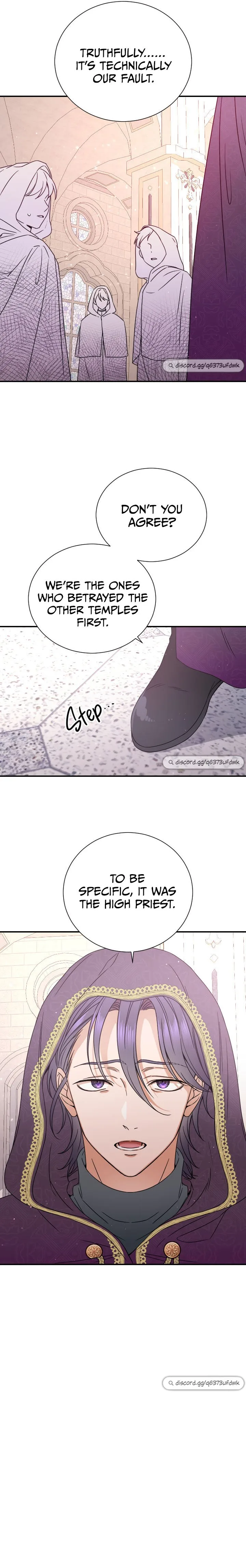 Lady Baby Chapter 154 page 7