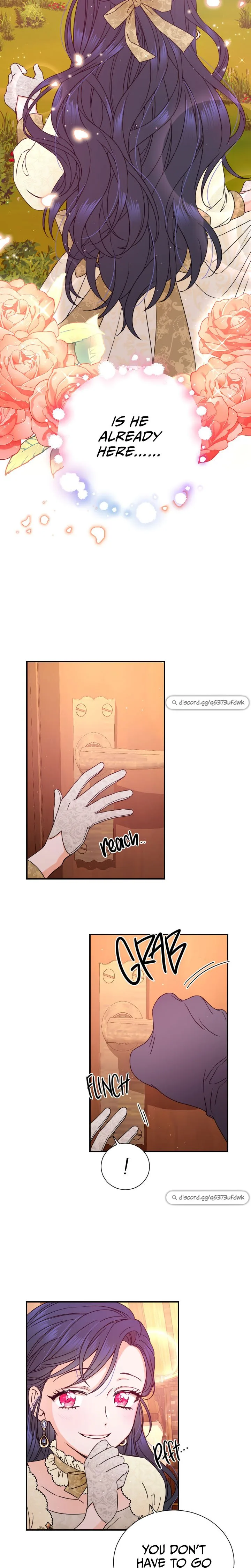 Lady Baby Chapter 154 page 12