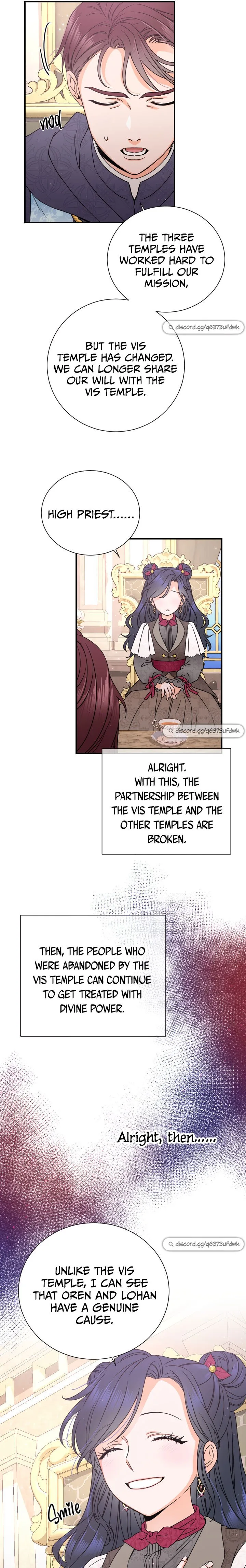 Lady Baby Chapter 154 page 5