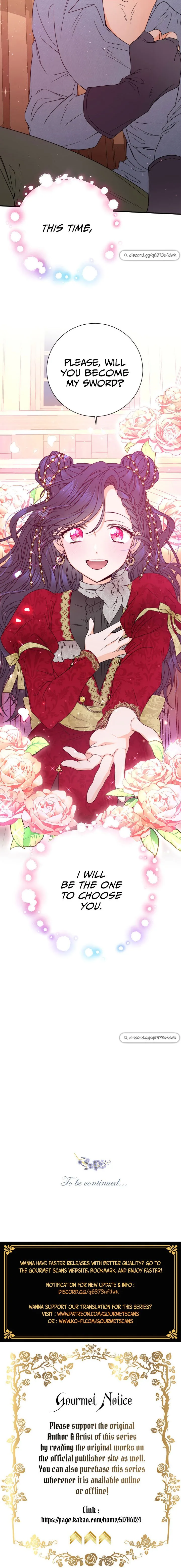 Lady Baby Chapter 152 page 11