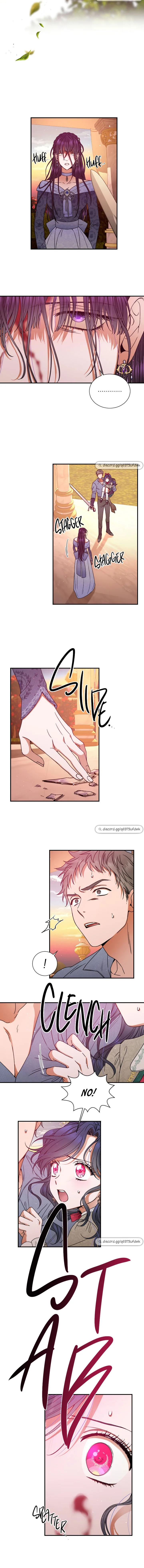 Lady Baby Chapter 152 page 3