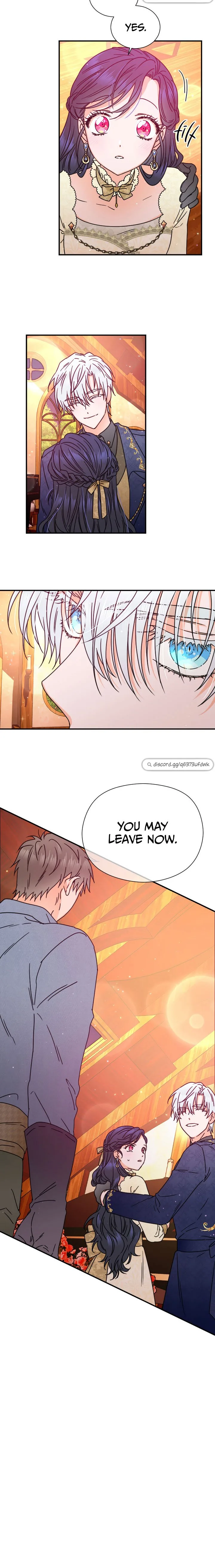 Lady Baby Chapter 155 page 4