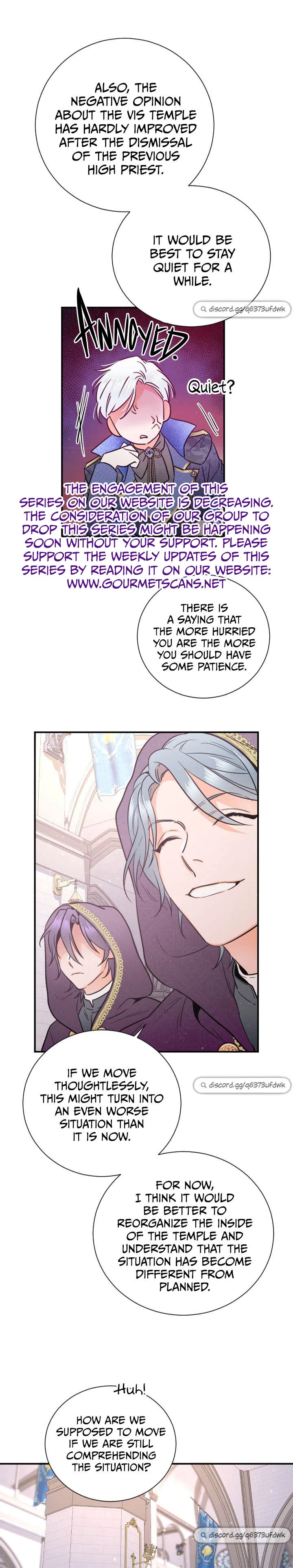 Lady Baby Chapter 158 page 6