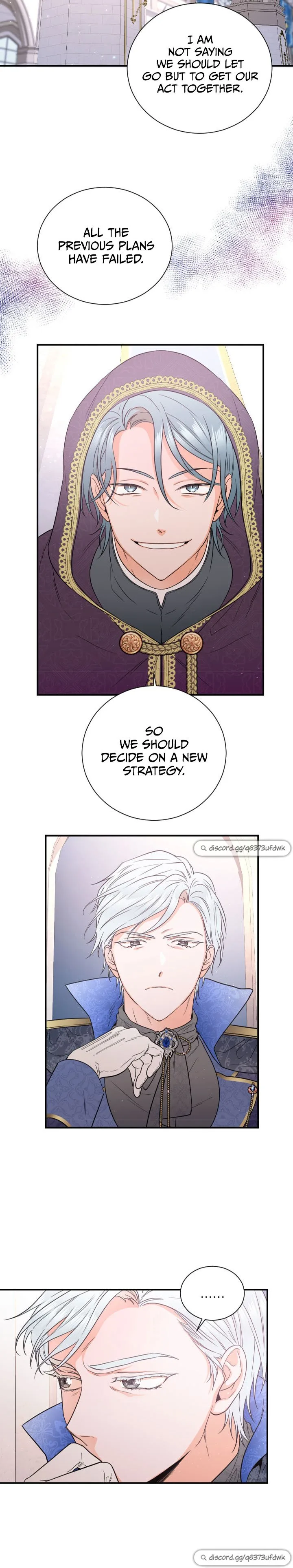 Lady Baby Chapter 158 page 7