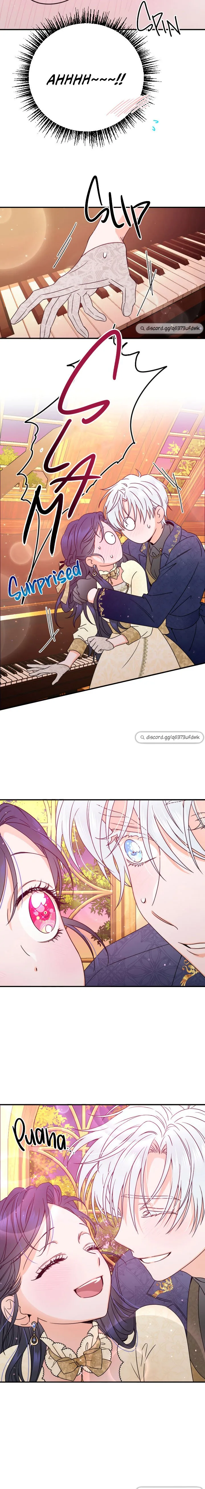 Lady Baby Chapter 156 page 3