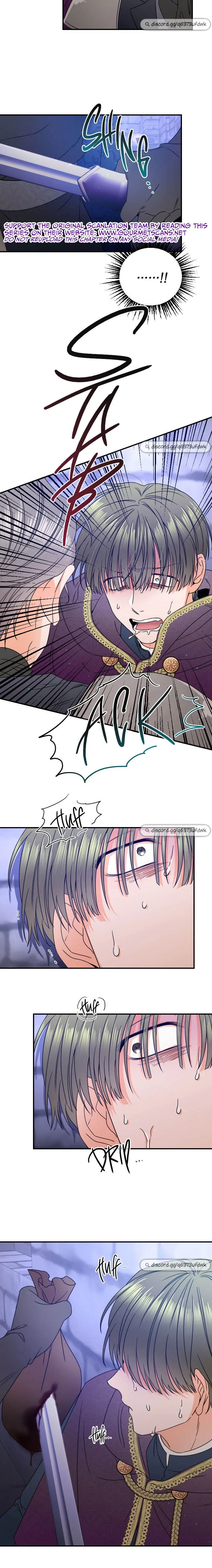 Lady Baby Chapter 157 page 7