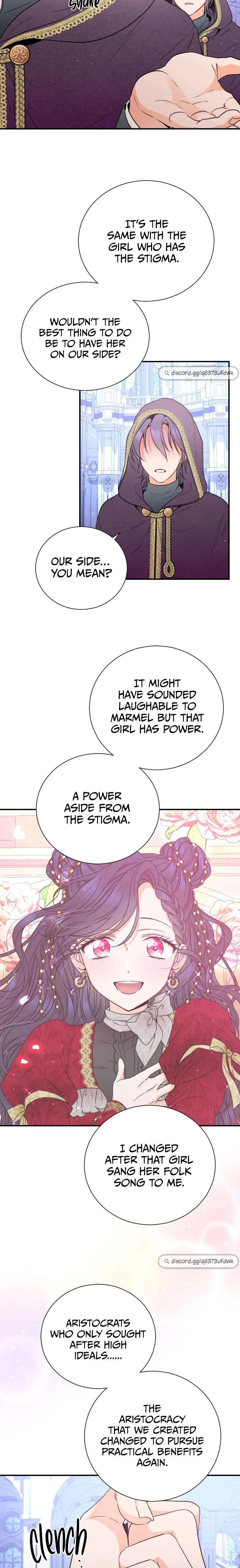 Lady Baby Chapter 159 page 6