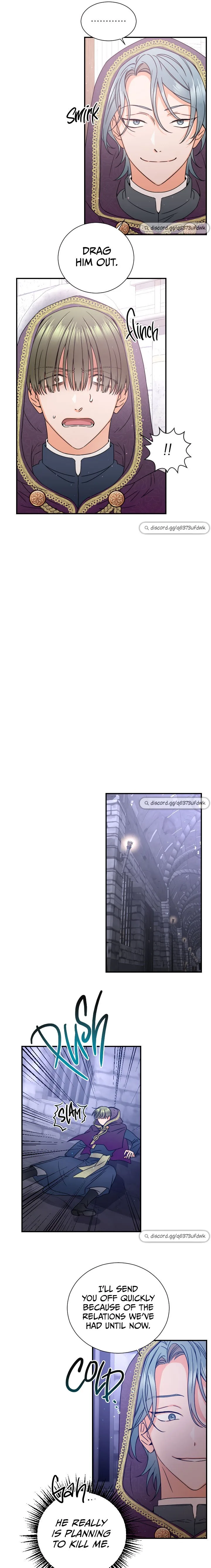 Lady Baby Chapter 157 page 5