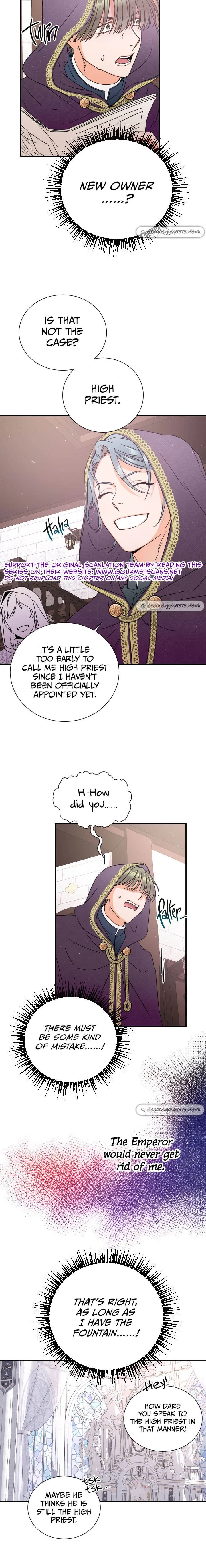 Lady Baby Chapter 157 page 4