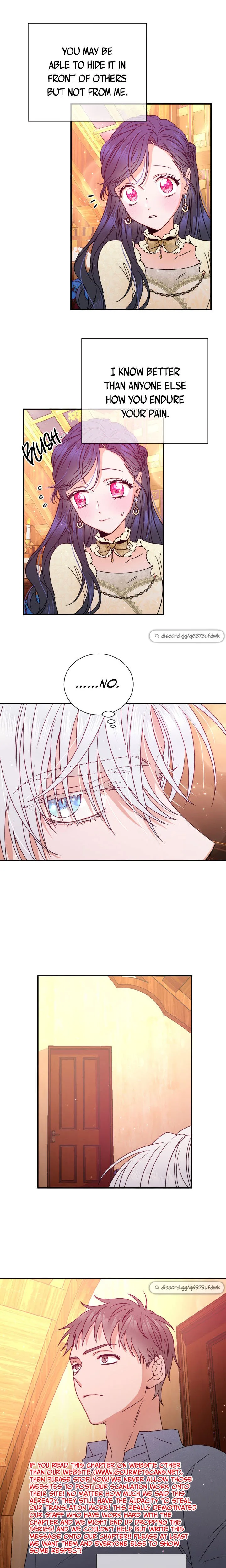 Lady Baby Chapter 156 page 6