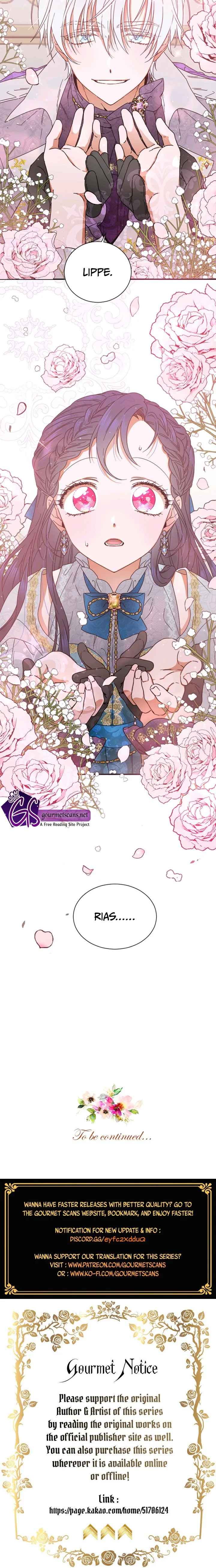 Lady Baby Chapter 160 page 16