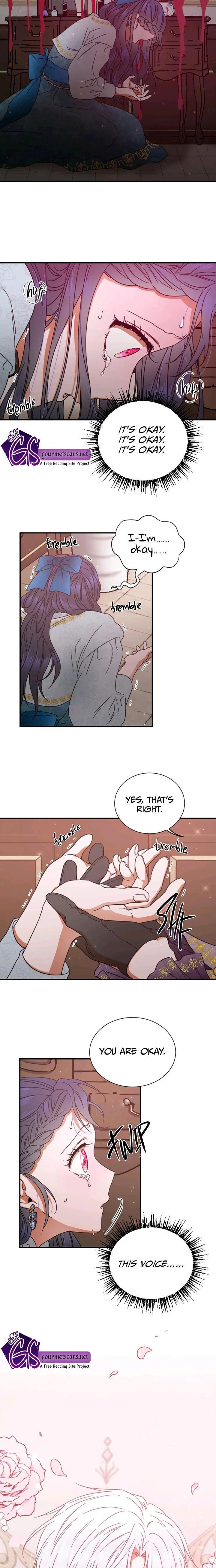 Lady Baby Chapter 160 page 15