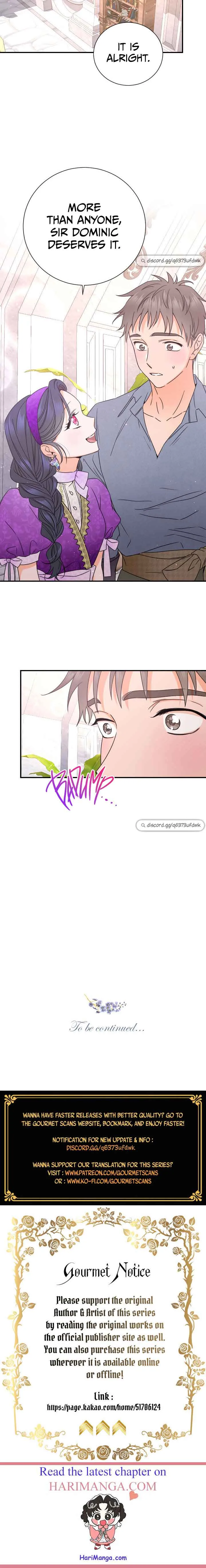 Lady Baby Chapter 157 page 15
