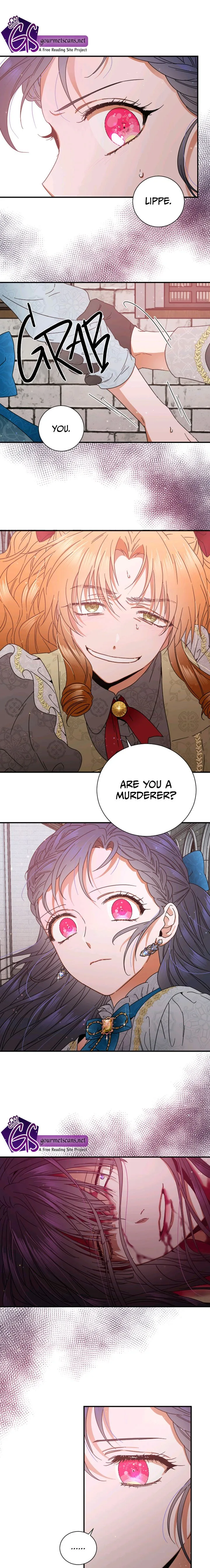 Lady Baby Chapter 160 page 5