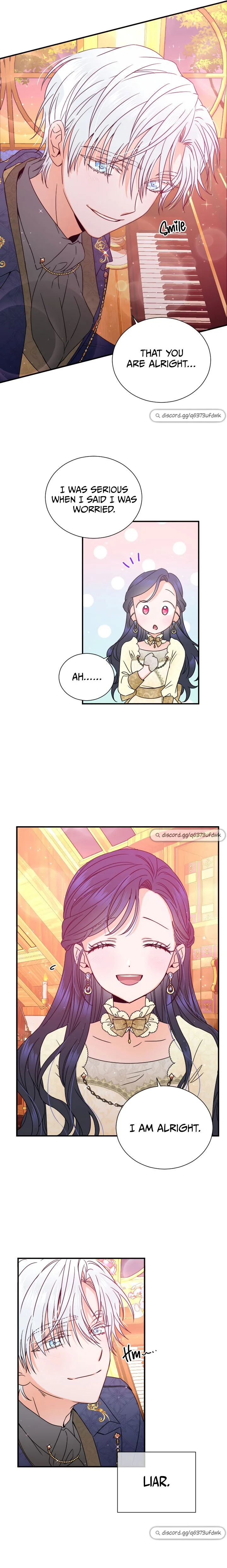 Lady Baby Chapter 156 page 5