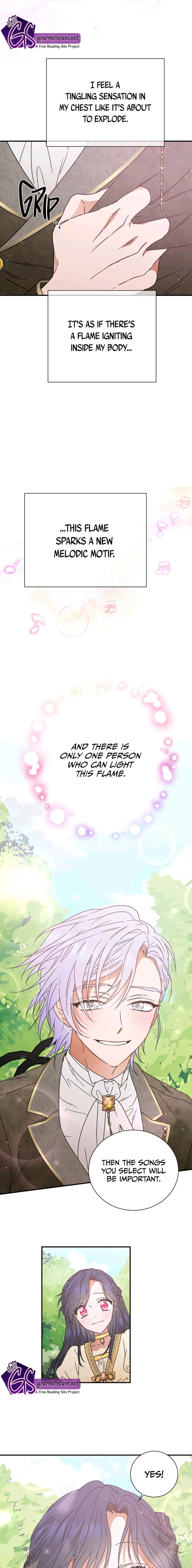 Lady Baby Chapter 162 page 12