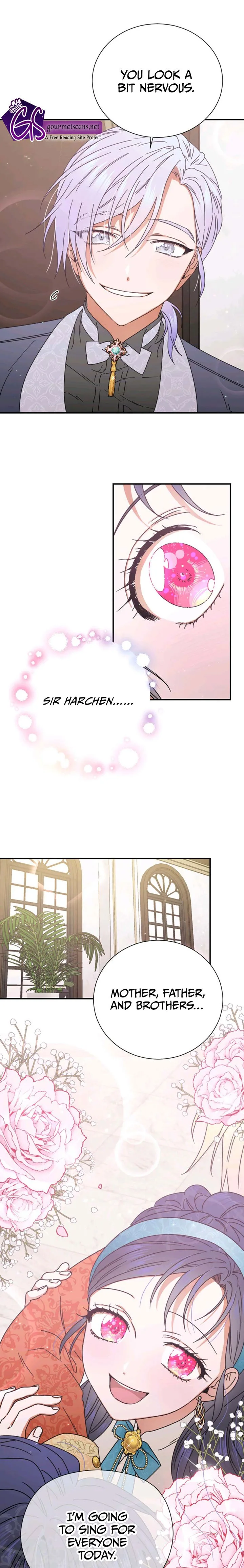 Lady Baby Chapter 164 page 16