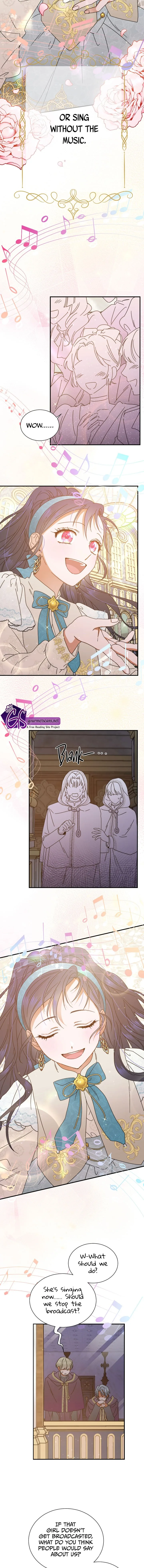 Lady Baby Chapter 165 page 10
