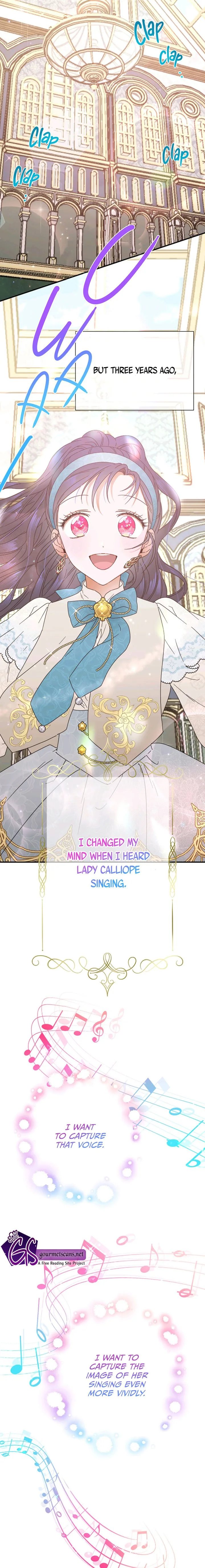Lady Baby Chapter 167 page 3