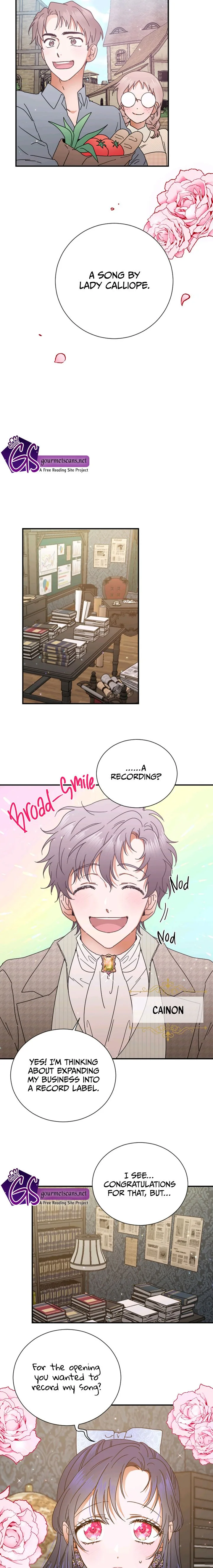 Lady Baby Chapter 166 page 12