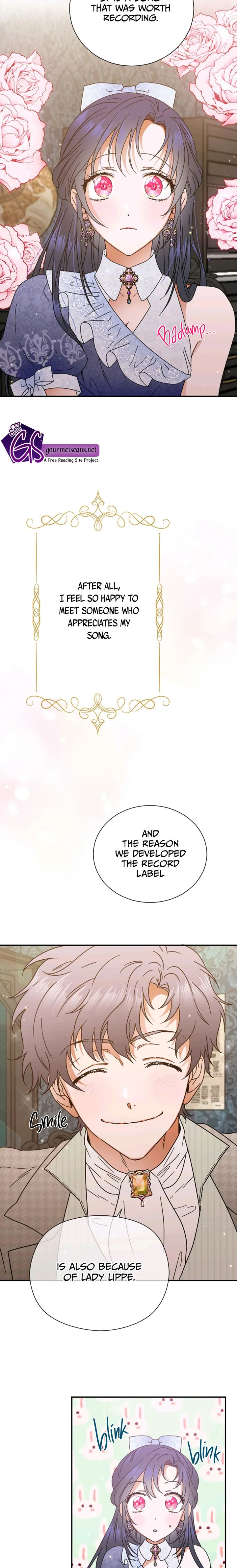 Lady Baby Chapter 166 page 18
