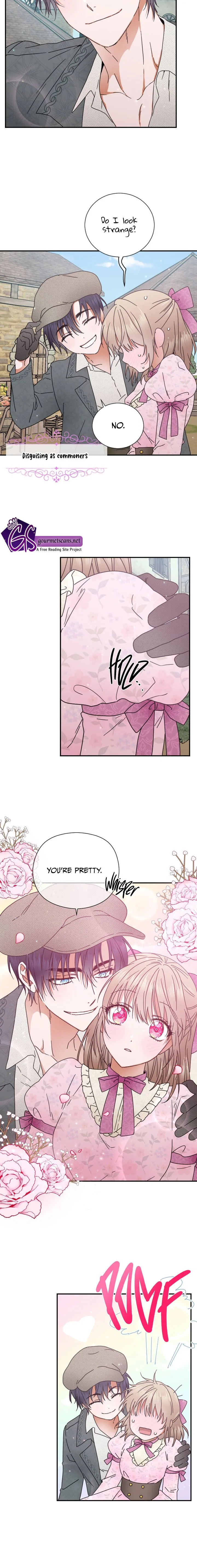 Lady Baby Chapter 170 page 14