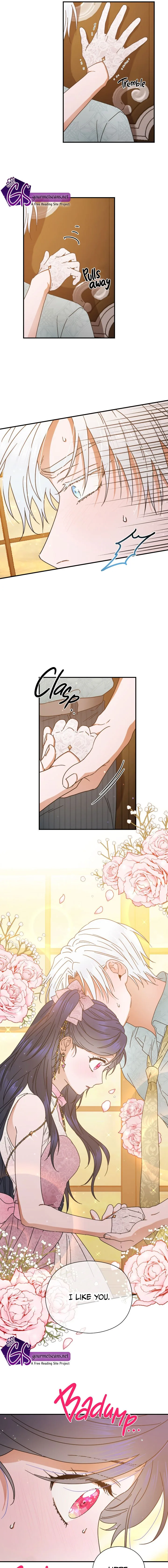Lady Baby Chapter 173 page 10