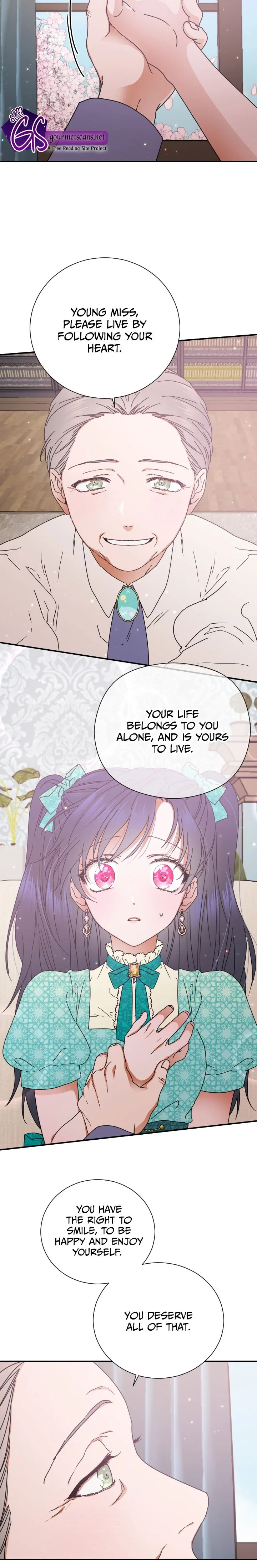 Lady Baby Chapter 172 page 16