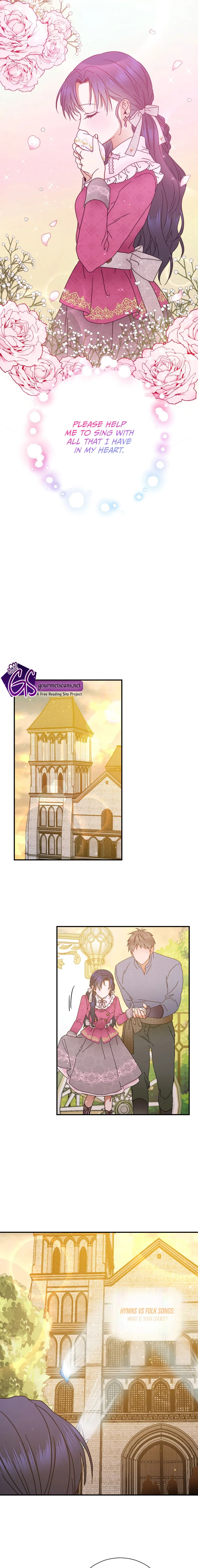 Lady Baby Chapter 174 page 12